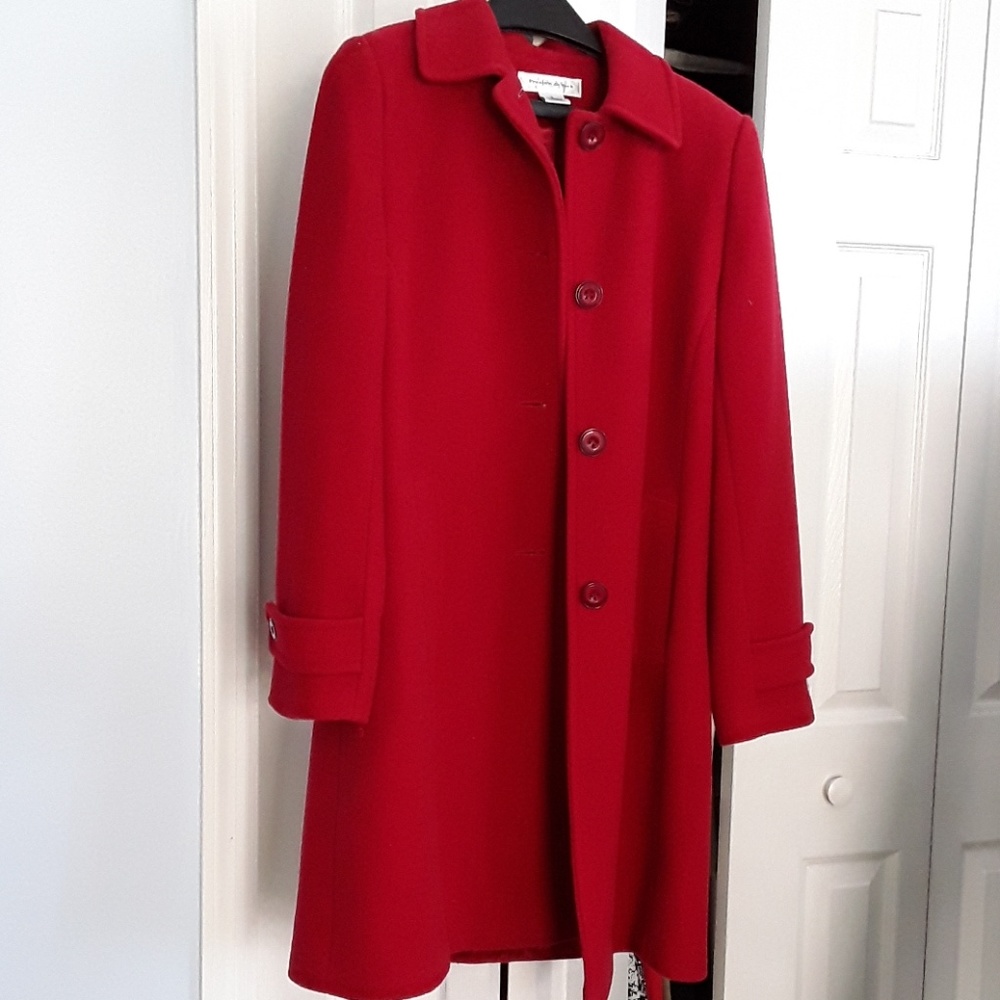 Winter Coat